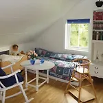 Cozy In Leilighet Fitjar