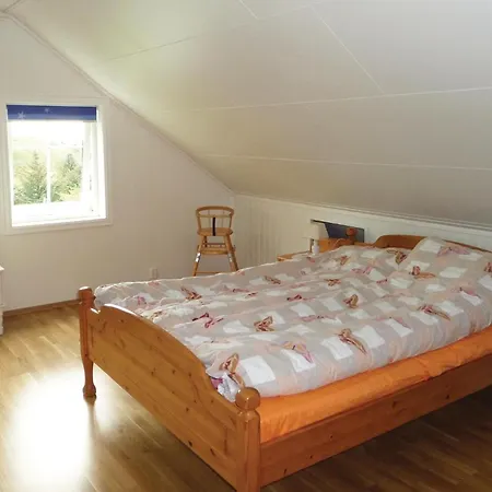 Appartement Cozy In *