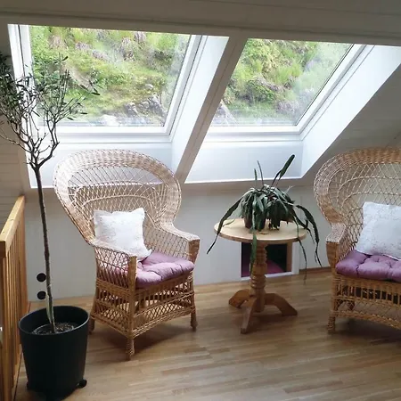 Cozy In Appartement *